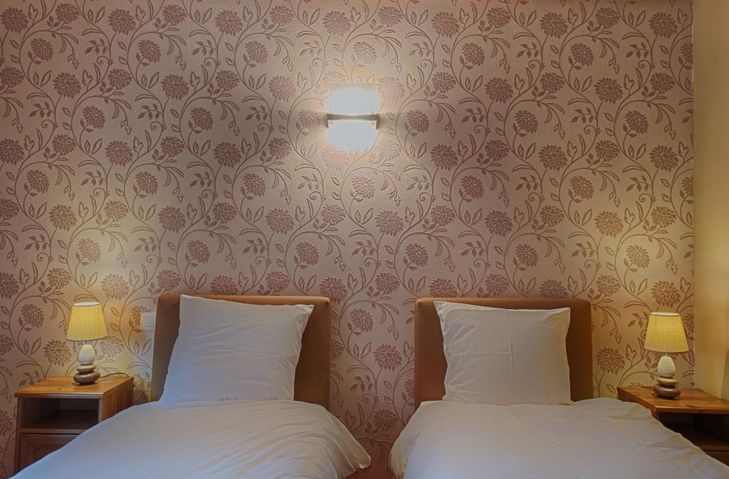 B&B Euverbraeke Beveren  Bilik gambar