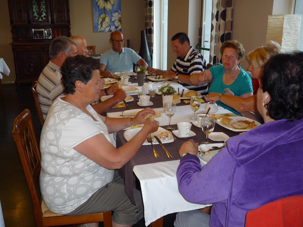 B&B Euverbraeke Beveren  Luaran gambar