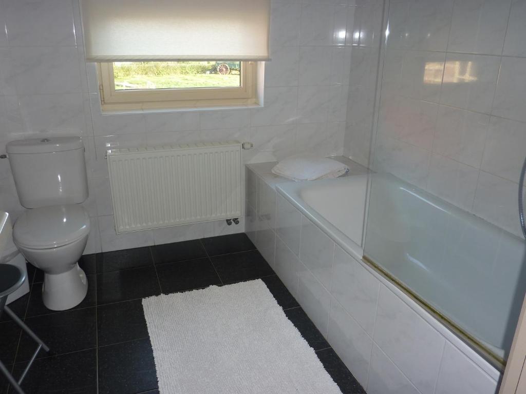 B&B Euverbraeke Beveren  Bilik gambar