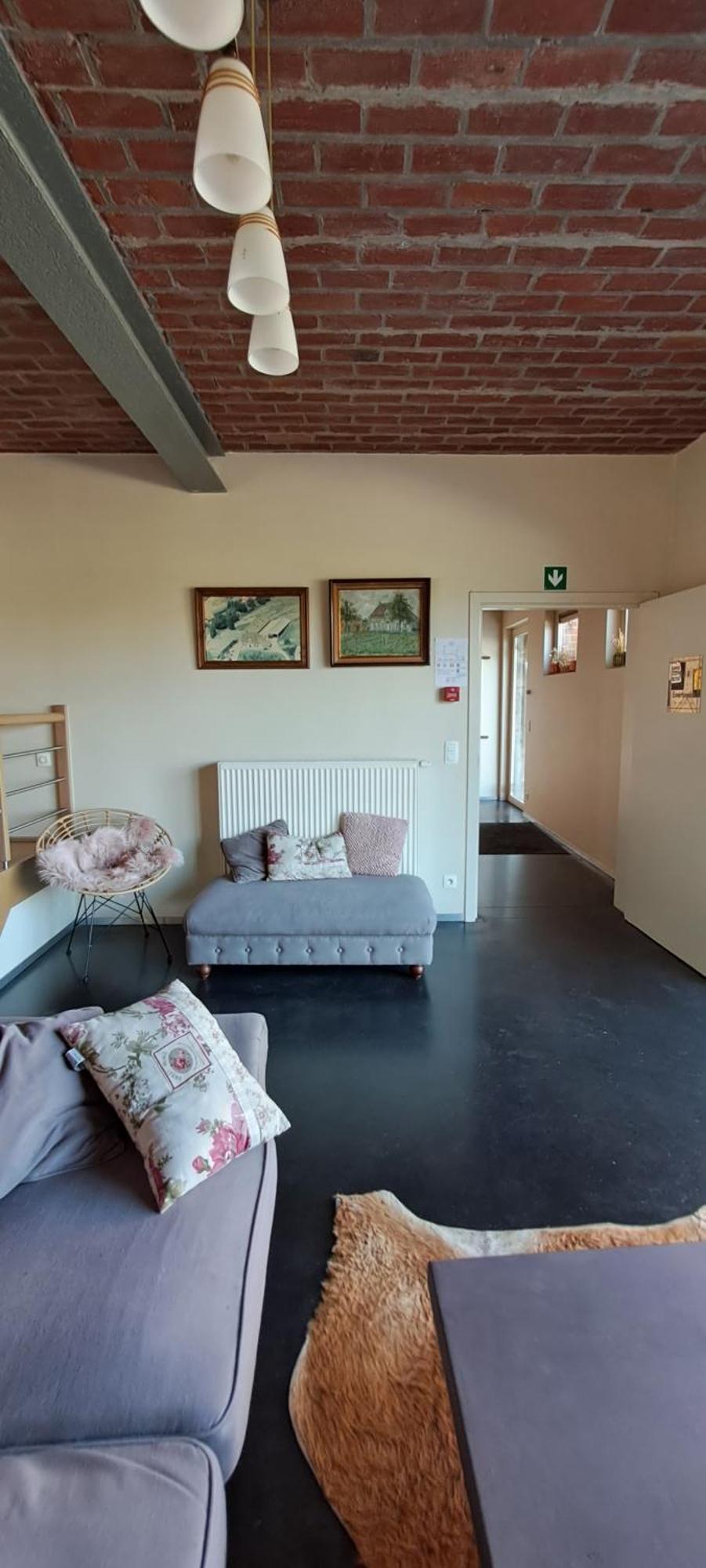 B&B Euverbraeke Beveren  Luaran gambar