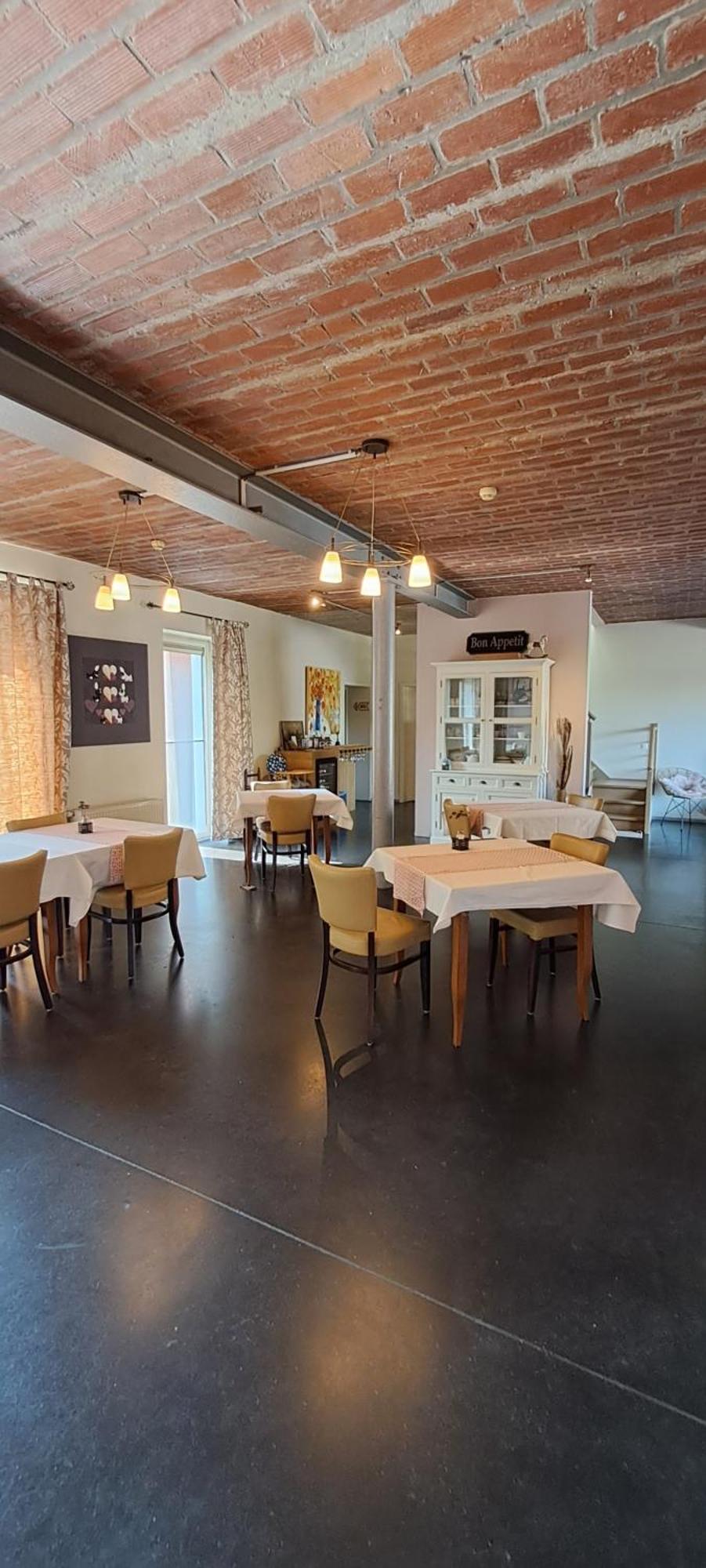 B&B Euverbraeke Beveren  Luaran gambar