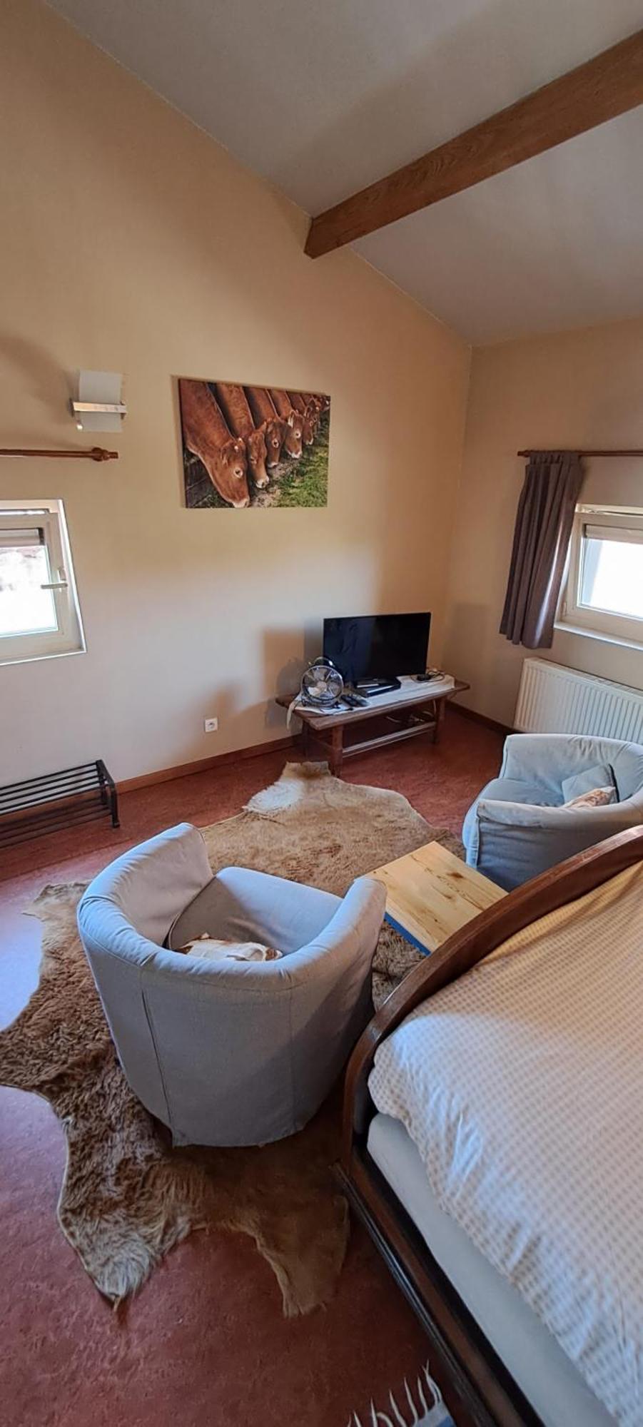 B&B Euverbraeke Beveren  Luaran gambar