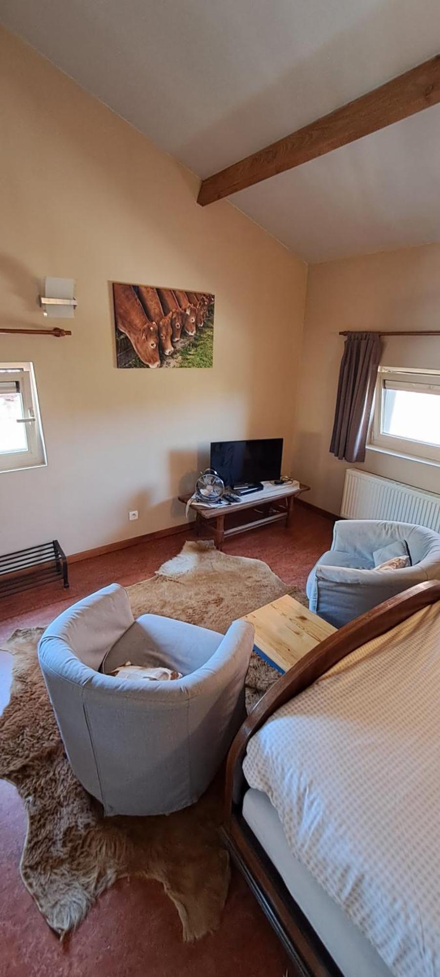 B&B Euverbraeke Beveren  Luaran gambar