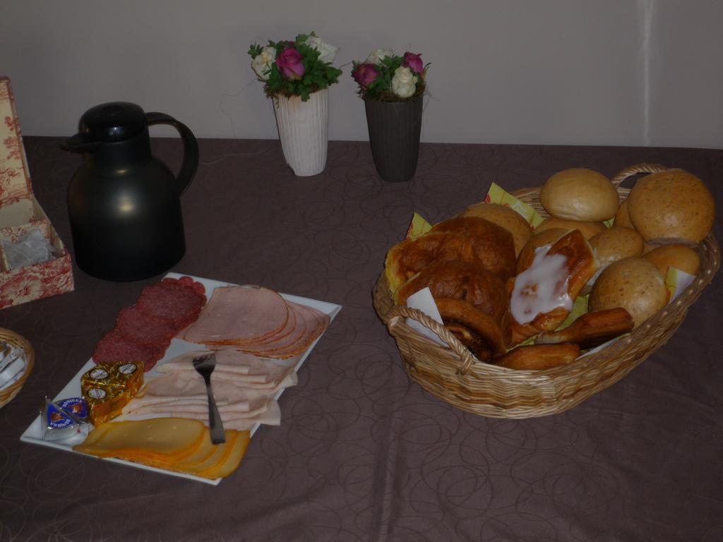 B&B Euverbraeke Beveren  Luaran gambar